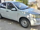 ВАЗ (Lada) Granta 2190 2013 года за 1 600 000 тг. в Актобе – фото 2