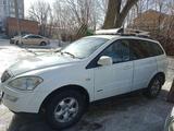 SsangYong Kyron 2012 года за 4 500 000 тг. в Темиртау – фото 2