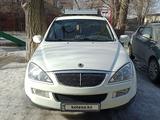 SsangYong Kyron 2012 года за 4 500 000 тг. в Темиртау