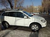 SsangYong Kyron 2012 года за 4 500 000 тг. в Темиртау – фото 3