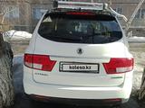 SsangYong Kyron 2012 года за 4 500 000 тг. в Темиртау – фото 4
