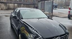 Hyundai Sonata 2021 года за 9 100 000 тг. в Астана