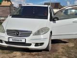 Mercedes-Benz A 170 2005 года за 2 600 000 тг. в Астана