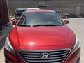 Hyundai Sonata 2016 года за 6 300 000 тг. в Шымкент