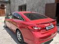 Hyundai Sonata 2016 года за 6 300 000 тг. в Шымкент – фото 5