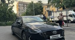 Hyundai Sonata 2022 годаүшін12 000 000 тг. в Алматы