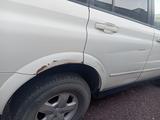 SsangYong Kyron 2012 года за 5 500 000 тг. в Шу – фото 4