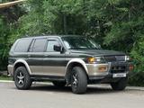 Mitsubishi Montero Sport 1998 годаүшін3 100 000 тг. в Алматы – фото 5