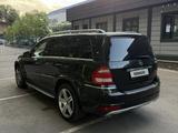 Mercedes-Benz GL 500 2012 года за 11 000 000 тг. в Алматы – фото 4