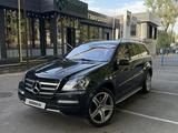 Mercedes-Benz GL 500 2012 года за 11 000 000 тг. в Алматы