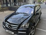 Mercedes-Benz GL 500 2012 года за 11 000 000 тг. в Алматы – фото 2