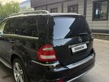 Mercedes-Benz GL 500 2012 года за 11 000 000 тг. в Алматы – фото 5