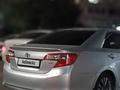 Toyota Camry 2011 года за 8 000 000 тг. в Павлодар – фото 11