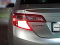 Toyota Camry 2011 года за 8 000 000 тг. в Павлодар – фото 12