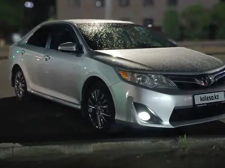 Toyota Camry 2011 года за 8 000 000 тг. в Павлодар