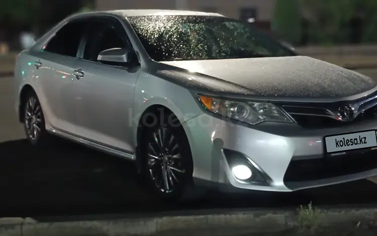 Toyota Camry 2011 года за 8 000 000 тг. в Павлодар