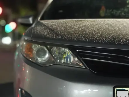 Toyota Camry 2011 года за 8 000 000 тг. в Павлодар – фото 3