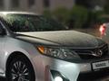 Toyota Camry 2011 года за 8 000 000 тг. в Павлодар – фото 4