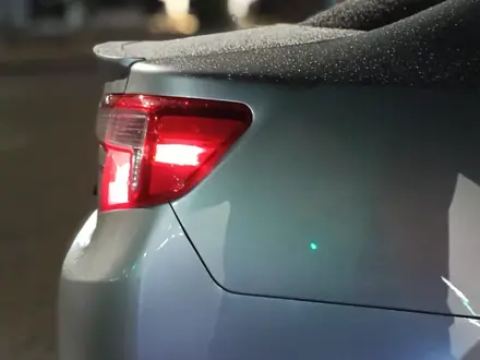Toyota Camry 2011 года за 8 000 000 тг. в Павлодар – фото 5