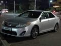 Toyota Camry 2011 года за 8 000 000 тг. в Павлодар – фото 7