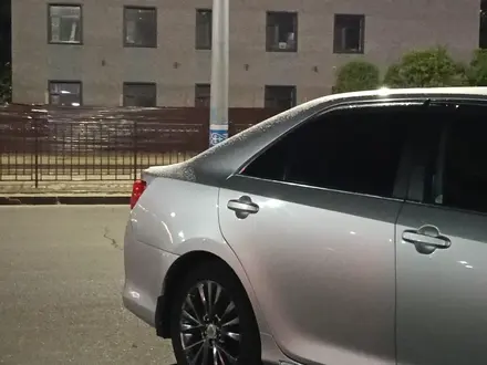 Toyota Camry 2011 года за 8 000 000 тг. в Павлодар – фото 8