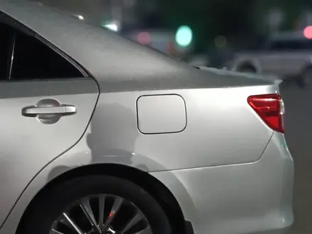 Toyota Camry 2011 года за 8 000 000 тг. в Павлодар – фото 9