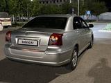 Toyota Avensis 2006 годаfor4 500 000 тг. в Атырау – фото 4