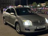 Toyota Avensis 2006 годаfor4 500 000 тг. в Атырау – фото 2