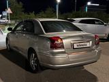 Toyota Avensis 2006 годаfor4 500 000 тг. в Атырау – фото 5