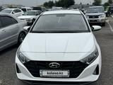 Hyundai i20 2023 года за 8 850 000 тг. в Алматы