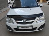 ВАЗ (Lada) Largus 2014 годаүшін3 600 000 тг. в Актау