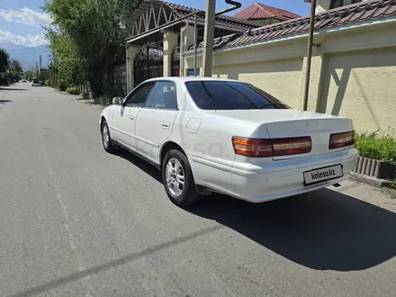 Toyota Mark II 1997 года за 3 000 000 тг. в Алматы