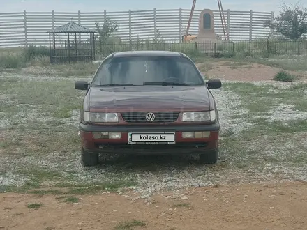 Volkswagen Passat 1994 года за 2 450 000 тг. в Караганда – фото 43