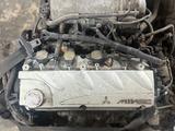 Двигатель (мотор) На Mitsubishi 6G69 2.4 за 400 000 тг. в Алматы