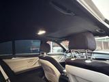 BMW 535 2015 годаүшін13 000 000 тг. в Тараз – фото 2