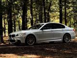 BMW 535 2015 годаүшін13 000 000 тг. в Тараз