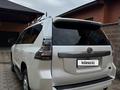 Toyota Land Cruiser Prado 2017 года за 20 000 000 тг. в Астана – фото 3