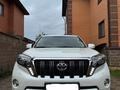 Toyota Land Cruiser Prado 2017 года за 20 000 000 тг. в Астана