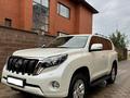 Toyota Land Cruiser Prado 2017 года за 20 000 000 тг. в Астана – фото 2
