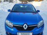 Renault Sandero 2014 года за 3 800 000 тг. в Петропавловск – фото 2