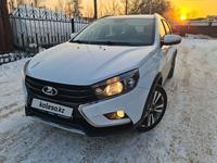 ВАЗ (Lada) Vesta SW Cross 2021 года за 7 400 000 тг. в Караганда