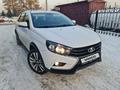 ВАЗ (Lada) Vesta SW Cross 2021 года за 7 400 000 тг. в Караганда – фото 22