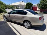 Volkswagen Passat 2007 годаүшін5 000 000 тг. в Шымкент – фото 4