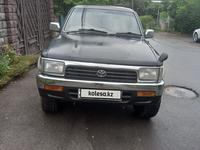 Toyota Hilux Surf 1993 годаfor2 000 000 тг. в Алматы