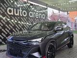 Changan X5 Plus Excellence 2025 года за 7 999 000 тг. в Алматы