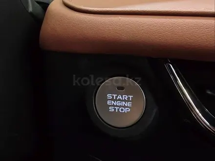 Changan X5 Plus Excellence 2025 года за 7 999 000 тг. в Алматы – фото 6