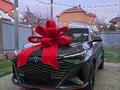 Changan X5 Plus Excellence 2025 года за 7 999 000 тг. в Алматы – фото 15