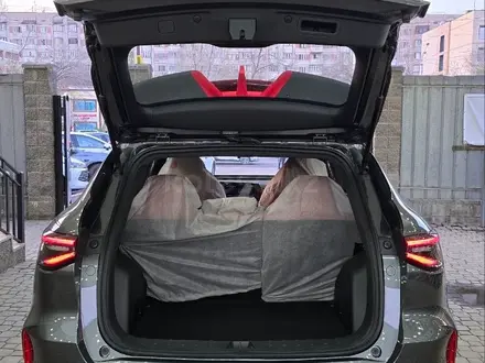 Changan X5 Plus Excellence 2025 года за 7 999 000 тг. в Алматы – фото 13