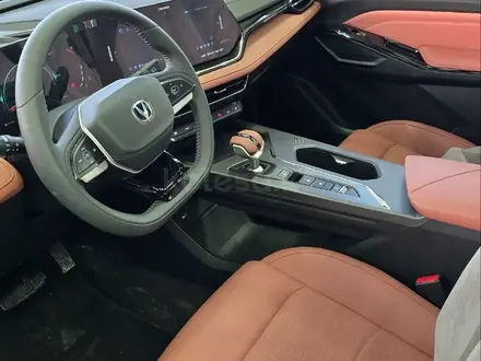 Changan X5 Plus Excellence 2025 года за 7 999 000 тг. в Алматы – фото 3