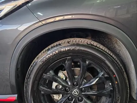 Changan X5 Plus Excellence 2025 года за 7 999 000 тг. в Алматы – фото 10